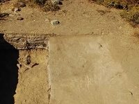 Ancient Dance Floor Designed To Sound Like Thunder Is Discovered In Peru