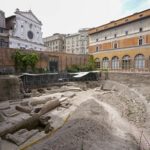 Emperor Nero’s Theater Has Been Discovered In Rome