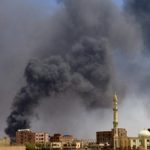 Cultural Centers Are Burned, Bombed, And Looted In Sudan’s Savage Civil War