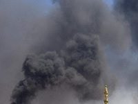 Cultural Centers Are Burned, Bombed, And Looted In Sudan’s Savage Civil War