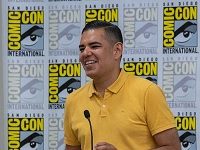 At Comic-Con, “The Biggest Nerd In Congress” Announces A New “Congressional Popular Arts Caucus” In The House