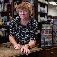Booksellers And Authors Sue To Block Texas Law Requiring Sexual-Content Ratings For Books