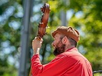 The Fledgling Festival That’s Helping Revive Boston’s Jazz Scene