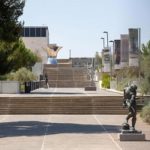 Things Are A Mess At The Israel Museum