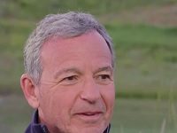 Disney May Sell Off Its Television Holdings, Including ABC (But Not ESPN), Says CEO Bob Iger