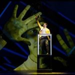 Thirty Years Ago, Des McAnuff Staged “The Who’s Tommy” For Broadway. Now He’s Giving It An Entirely New Production.