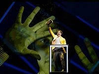 Thirty Years Ago, Des McAnuff Staged “The Who’s Tommy” For Broadway. Now He’s Giving It An Entirely New Production.