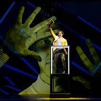 Thirty Years Ago, Des McAnuff Staged “The Who’s Tommy” For Broadway. Now He’s Giving It An Entirely New Production.