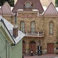 At Colorado’s Central City Opera, CEO Pamela Pantos Is Suddenly Out In The Middle Of The Season