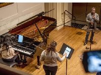 In Post-Pandemic Philadelphia, The Recovery Of The Arts Is A Mixed Bag (Which Is Better Than Many Places)