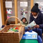 England’s Libraries Generate At Least £3.4 Billion In Economic Activity Every Year: Study