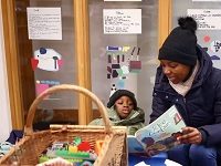 England’s Libraries Generate At Least £3.4 Billion In Economic Activity Every Year: Study