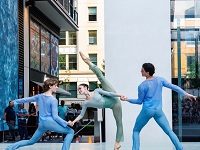 Washington Ballet’s Post-Julie Kent Transition Won’t Be Easy