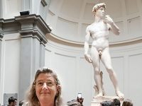 Director of Florence’s Galleria dell’Accademia Fears Italy’s Rightist Government Will Revoke The Museum’s Independence (Again)