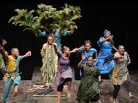 Scott Joplin Never Got His Opera “Treemonisha” Produced. Perhaps Now Its Time Has Come.