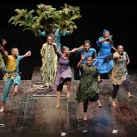 Scott Joplin Never Got His Opera “Treemonisha” Produced. Perhaps Now Its Time Has Come.