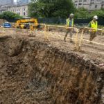Construction Of Philadelphia’s Long-Awaited Calder Museum Has Finally Begun