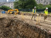 Construction Of Philadelphia’s Long-Awaited Calder Museum Has Finally Begun