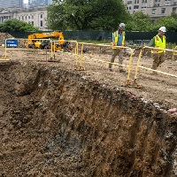 Construction Of Philadelphia’s Long-Awaited Calder Museum Has Finally Begun
