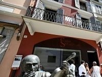 Antonio Stradivari’s Home And Workshop Have Reopened