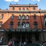 Nearly A Fifth Of Staff Laid Off At New York’s Public Theater