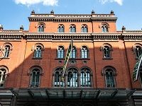 Nearly A Fifth Of Staff Laid Off At New York’s Public Theater