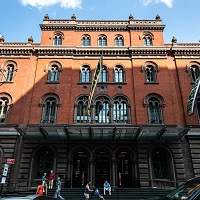 Nearly A Fifth Of Staff Laid Off At New York’s Public Theater