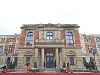 Unprecedented: The Bayreuth Festival Is Expanding Its Repertory (By One Opera)