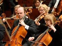 The State Of The San Francisco Symphony: Uncertain And Odd