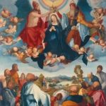 Why Did Dürer Paint Himself Into An Altarpiece? Spite, According To New Research