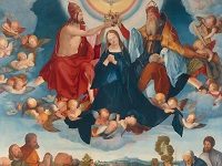 Why Did Dürer Paint Himself Into An Altarpiece? Spite, According To New Research