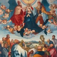 Why Did Dürer Paint Himself Into An Altarpiece? Spite, According To New Research