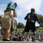 Satire? Or Sunday School? Lily Janiak On The San Francisco Mime Troupe