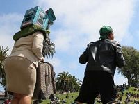 Satire? Or Sunday School? Lily Janiak On The San Francisco Mime Troupe