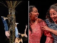 It Costs Performers Thousands To Play The Edinburgh Fringe