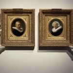 Those Unknown Rembrandts Discovered This Past Spring Have Sold For $14.2 Million