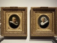 Those Unknown Rembrandts Discovered This Past Spring Have Sold For $14.2 Million