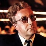 “Dr. Strangelove” Is Coming To The Stage