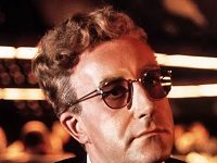 “Dr. Strangelove” Is Coming To The Stage