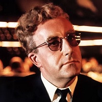 “Dr. Strangelove” Is Coming To The Stage
