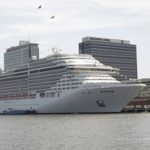 Amsterdam Bans Cruise Ships