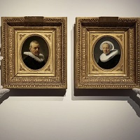 Those Unknown Rembrandts Discovered This Past Spring Have Sold For $14.2 Million