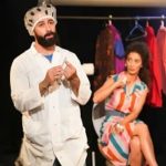 Israel’s Most Controversial Play Is Revived For The First Time Since 1970