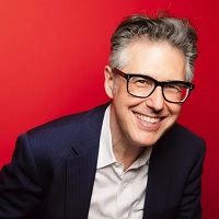 Ira Glass Talks About “This American Life” As A Business