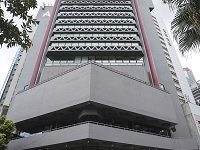 Why Has The Hong Kong Arts Centre Been Hemorrhaging Staff?