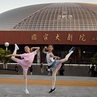 Bolshoi Ballet Will Return To The West On Tour “One Day,” Says Director