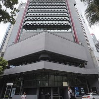 Why Has The Hong Kong Arts Centre Been Hemorrhaging Staff?