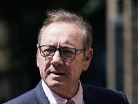 Kevin Spacey Found Not Guilty Of Sexual Assault In London