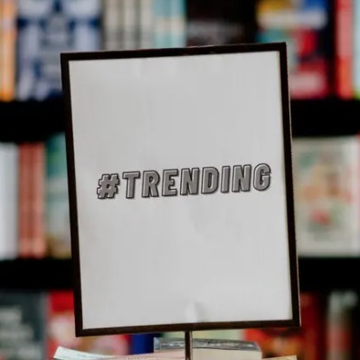 TikTok Sells A Lot Of Books Through BookTok – And Maybe Now As A Publisher
