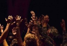 What Theatre Audiences Want Now